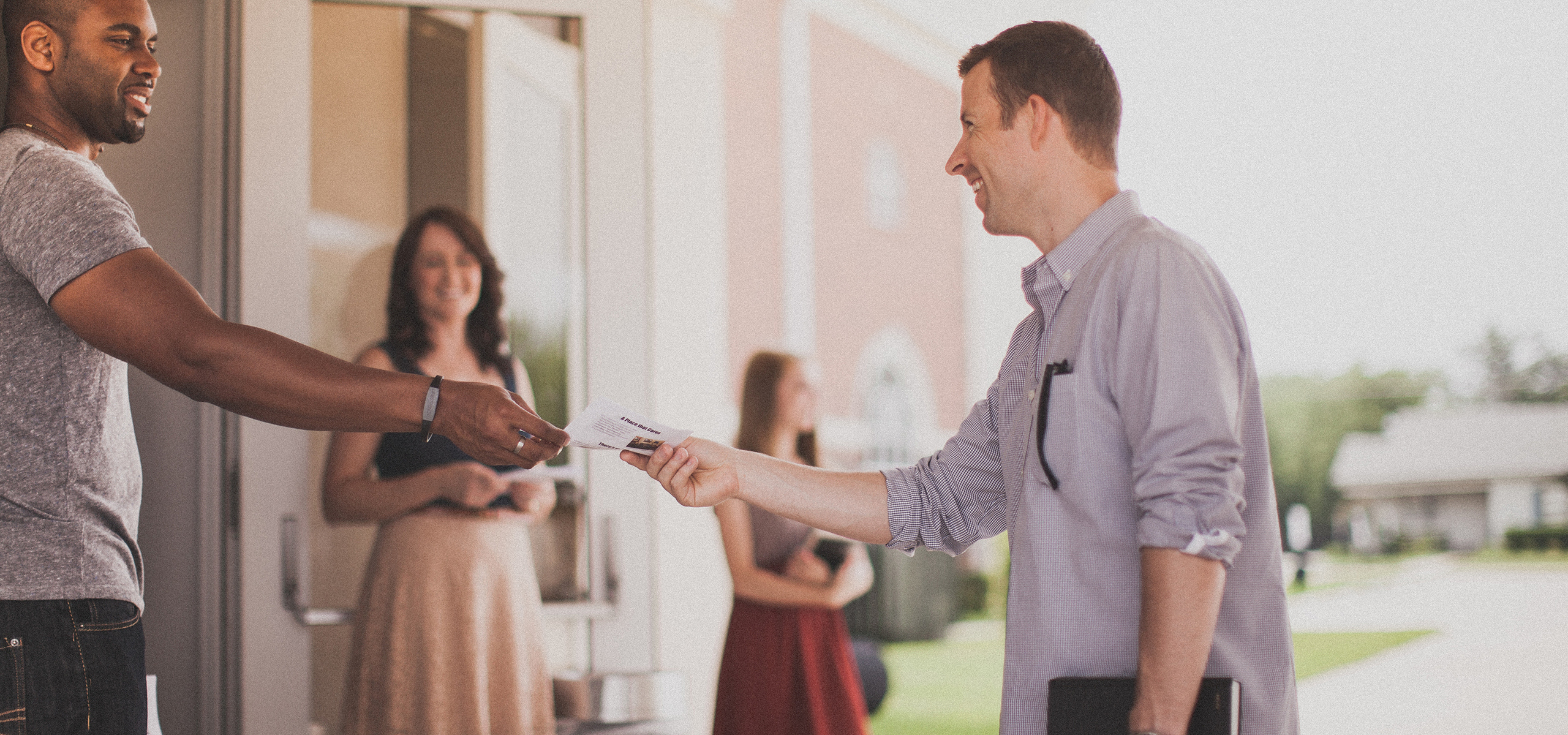 The Value of Subscribing to Warner Press' Worship Bulletin Service