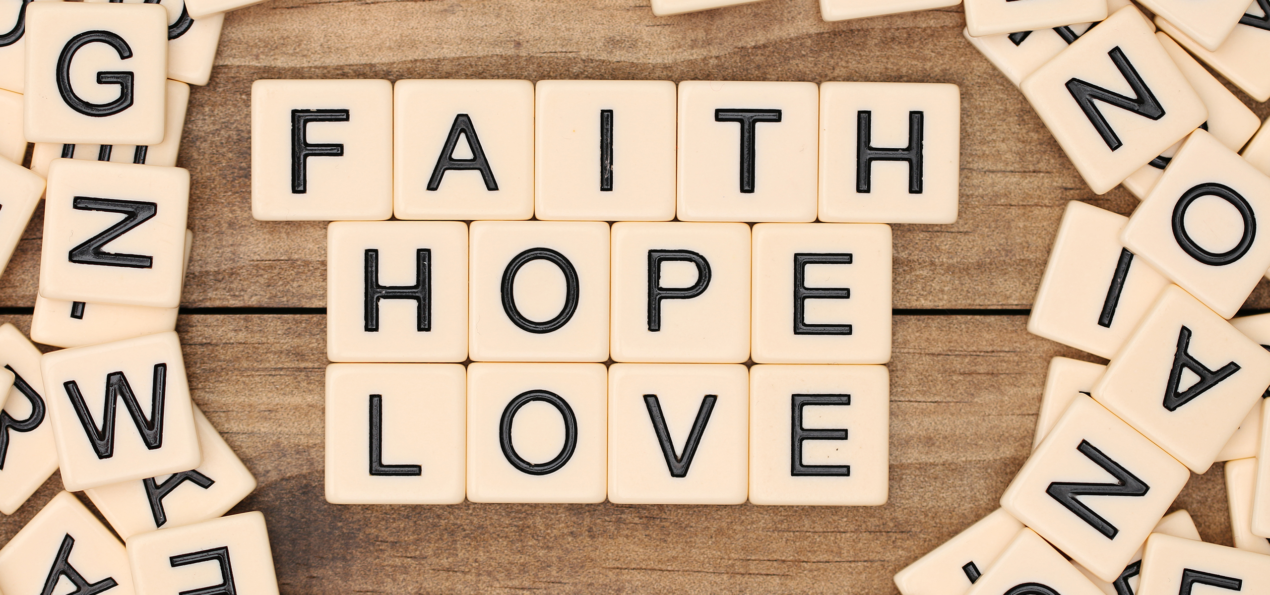When God Lays a Word Upon Your Heart